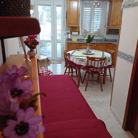 Villa Sweet Dreams Ponza Exterior foto
