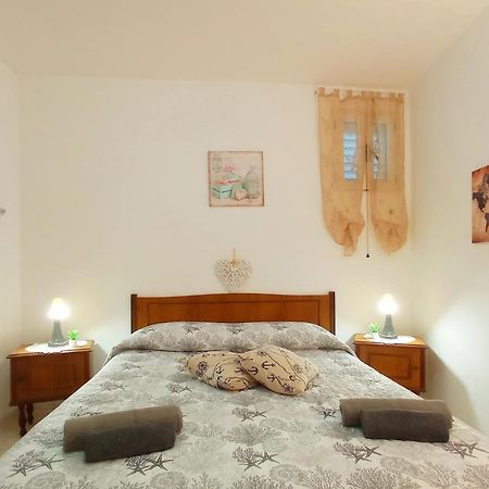 Villa Sweet Dreams Ponza Exterior foto