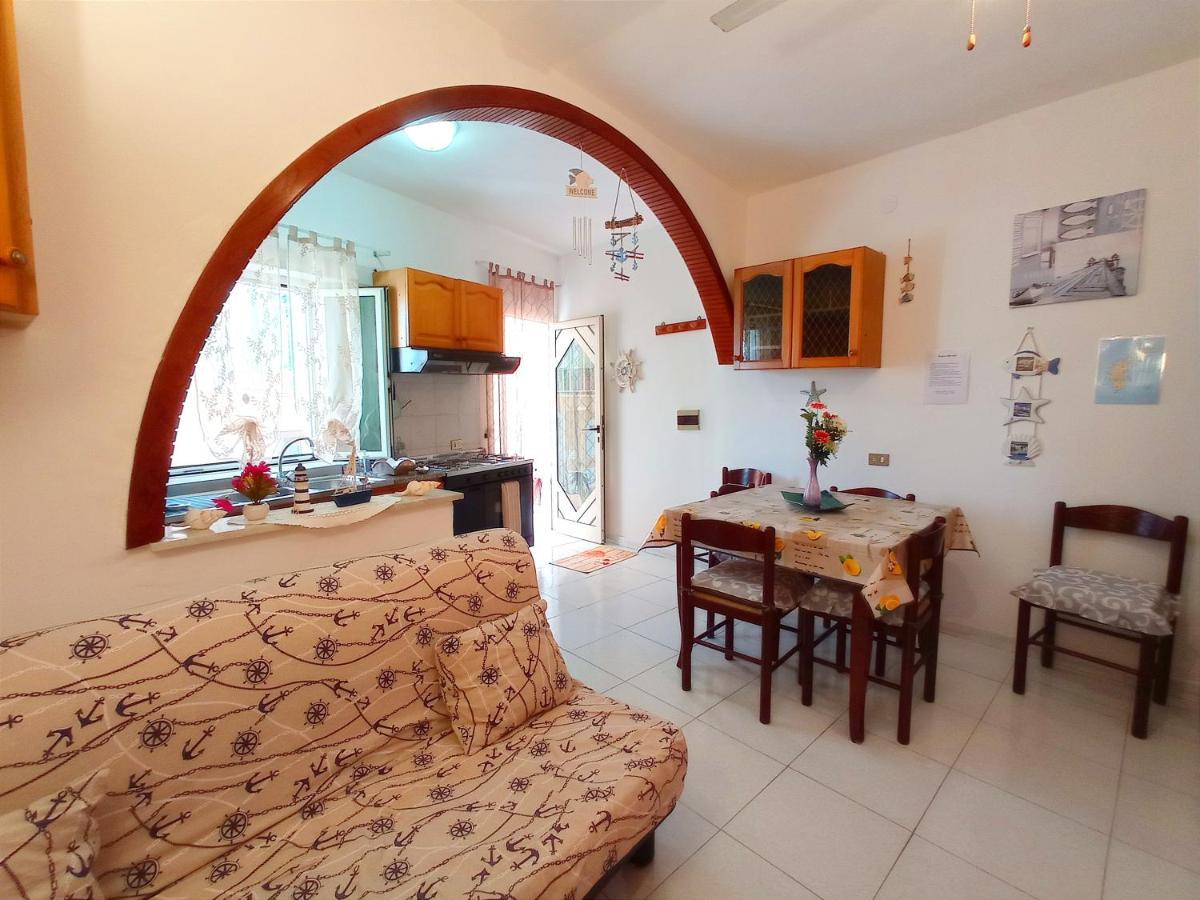 Villa Sweet Dreams Ponza Exterior foto