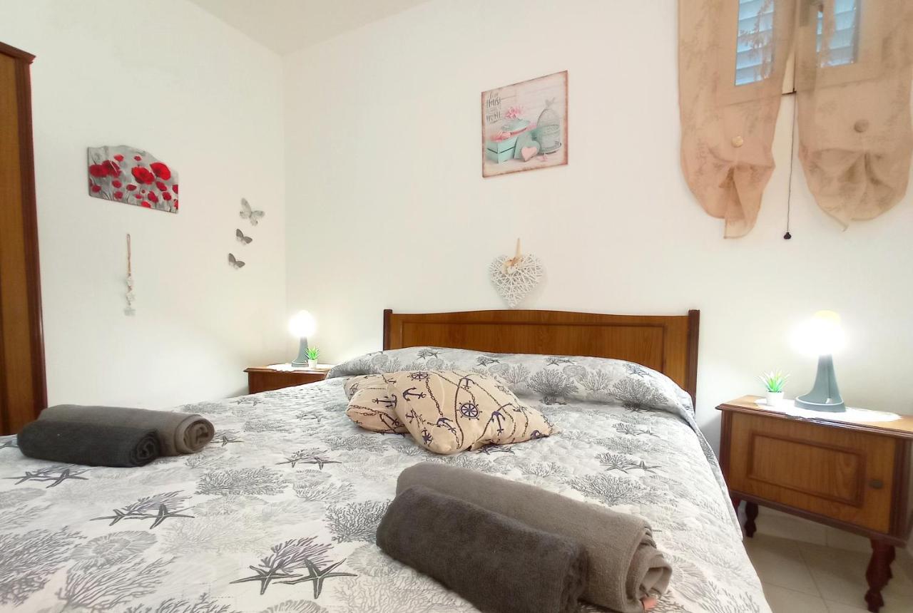 Villa Sweet Dreams Ponza Exterior foto