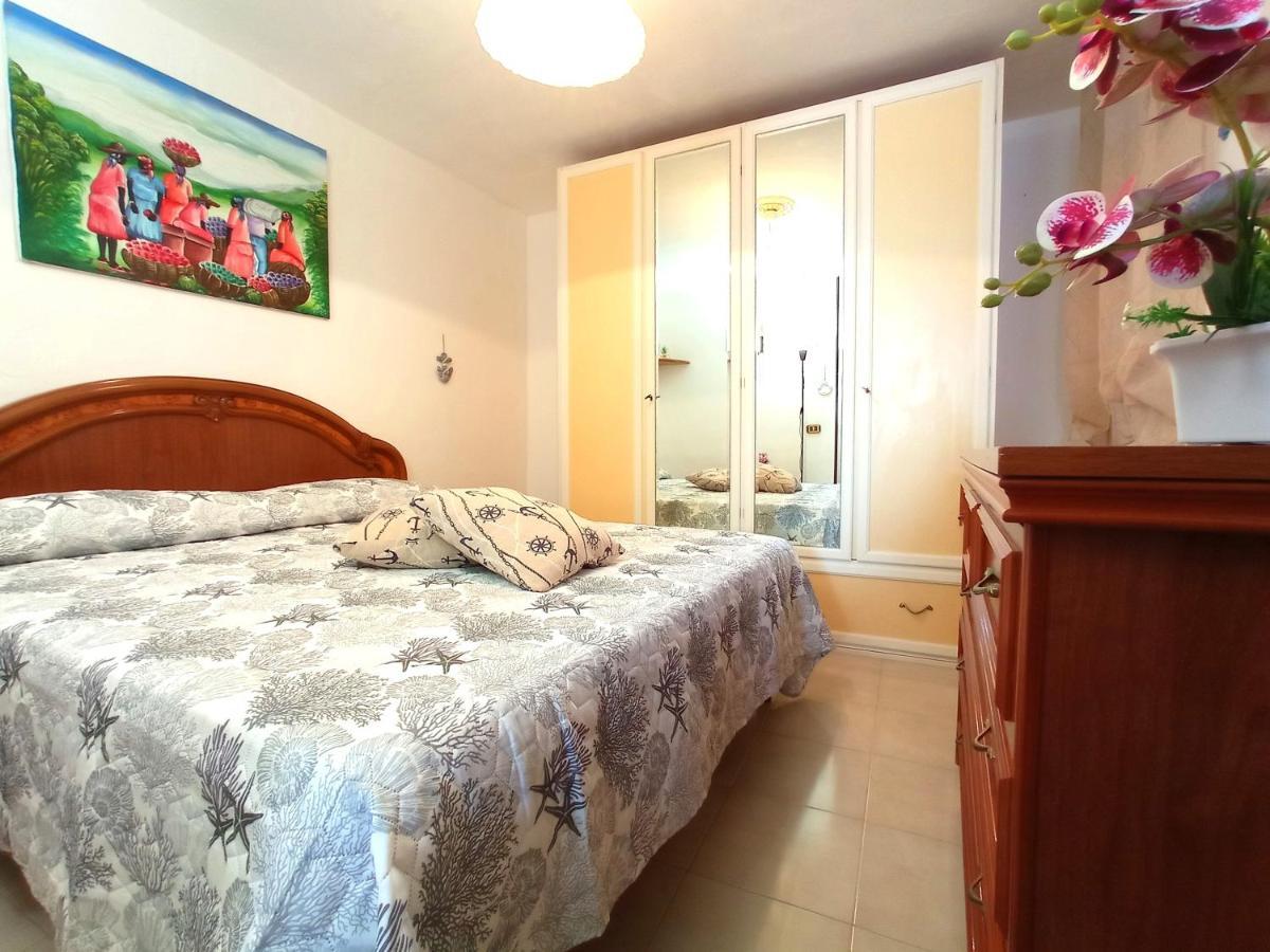 Villa Sweet Dreams Ponza Exterior foto