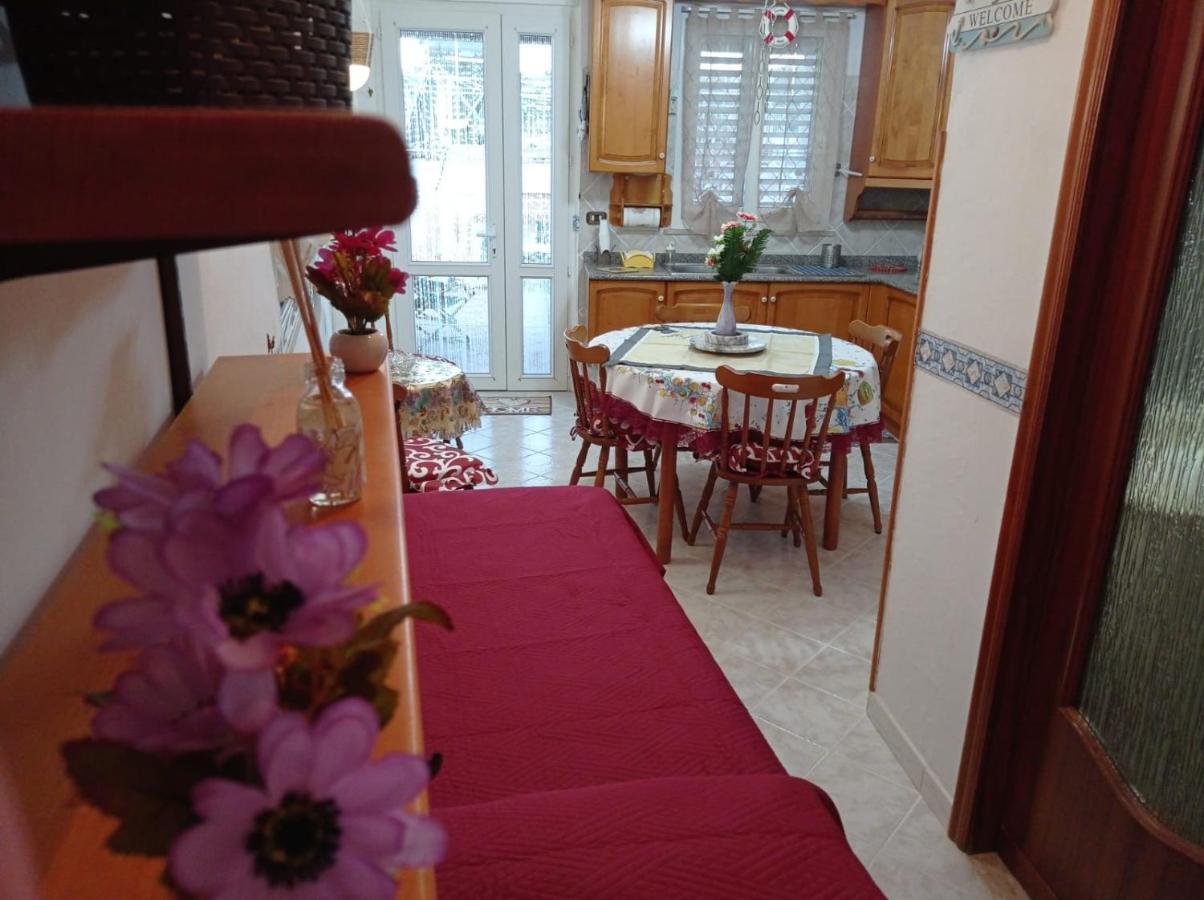 Villa Sweet Dreams Ponza Exterior foto