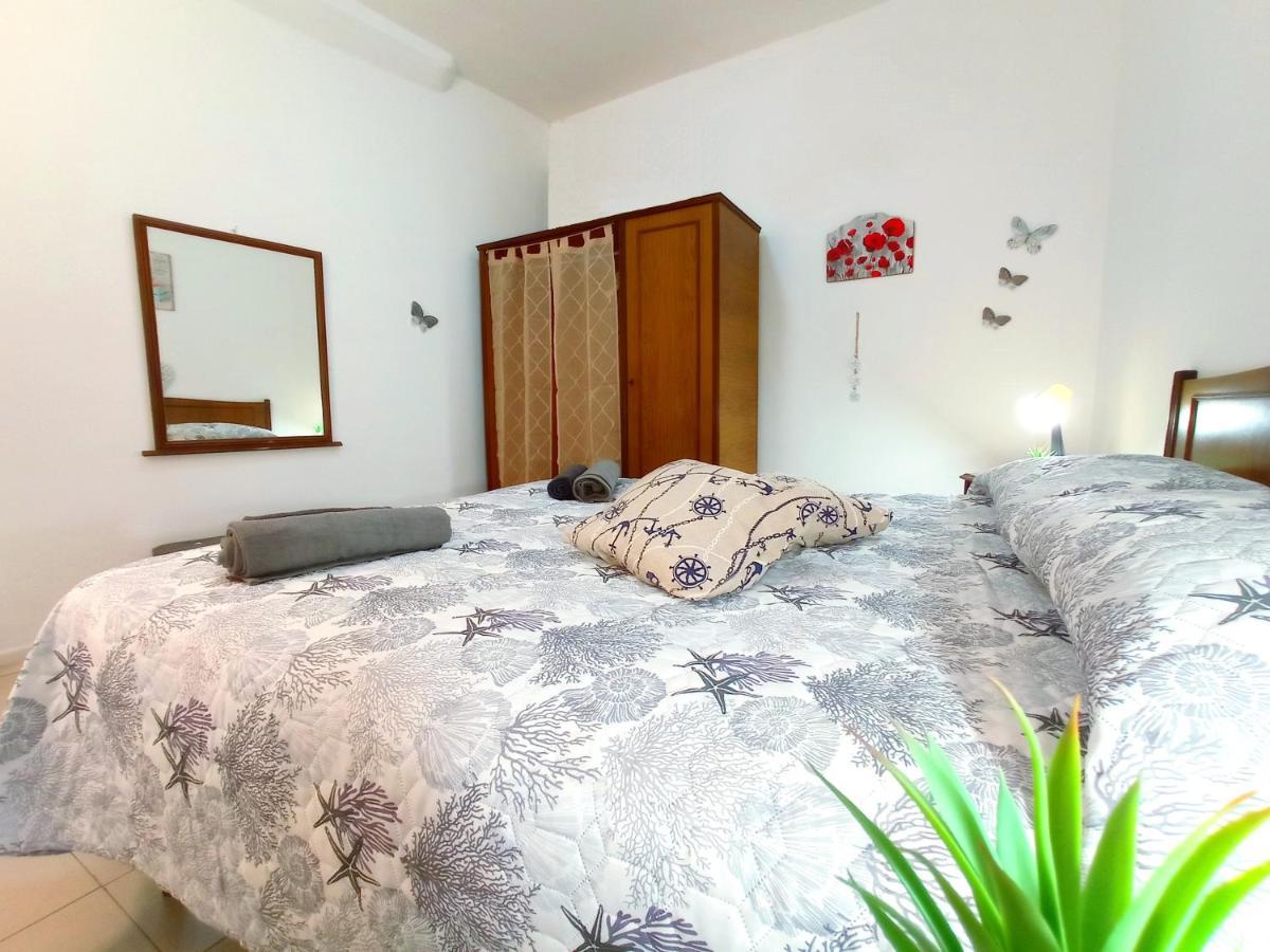 Villa Sweet Dreams Ponza Exterior foto