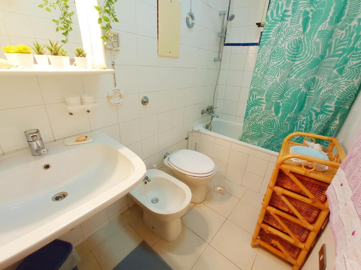 Villa Sweet Dreams Ponza Exterior foto