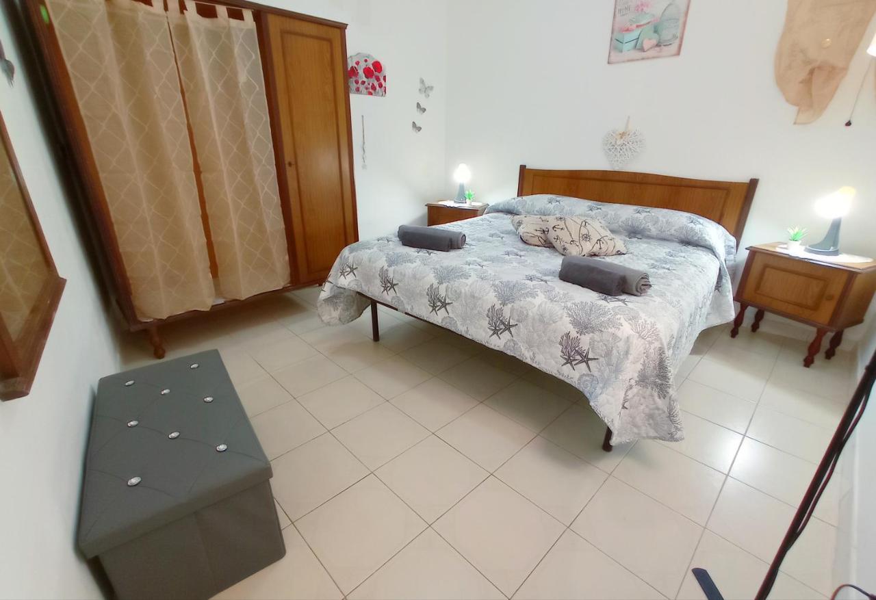 Villa Sweet Dreams Ponza Exterior foto