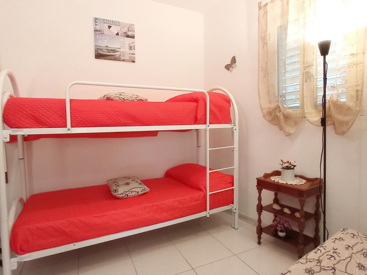 Villa Sweet Dreams Ponza Exterior foto