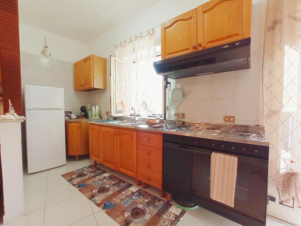 Villa Sweet Dreams Ponza Exterior foto