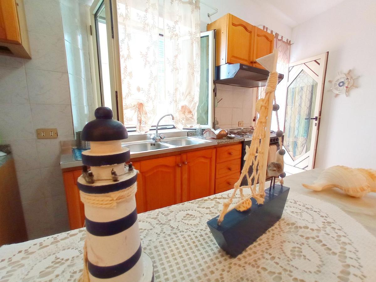 Villa Sweet Dreams Ponza Exterior foto