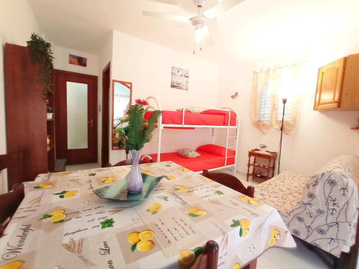 Villa Sweet Dreams Ponza Exterior foto