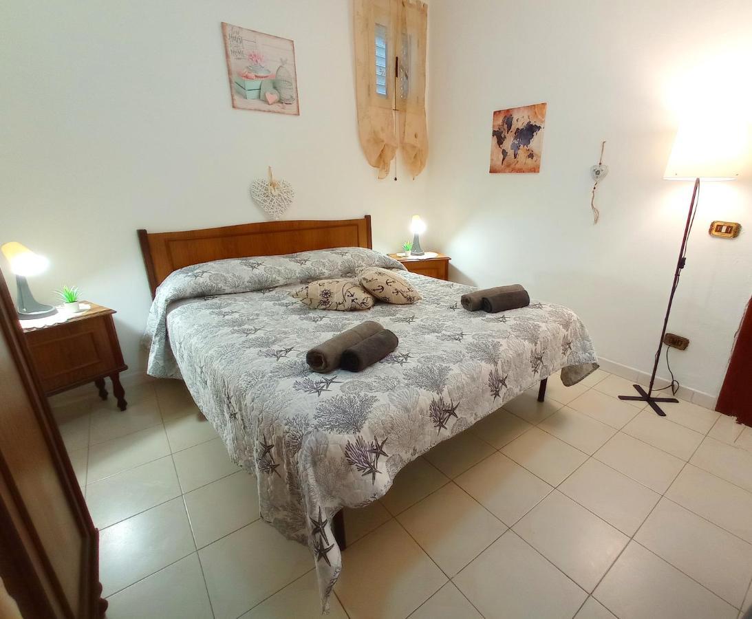 Villa Sweet Dreams Ponza Exterior foto