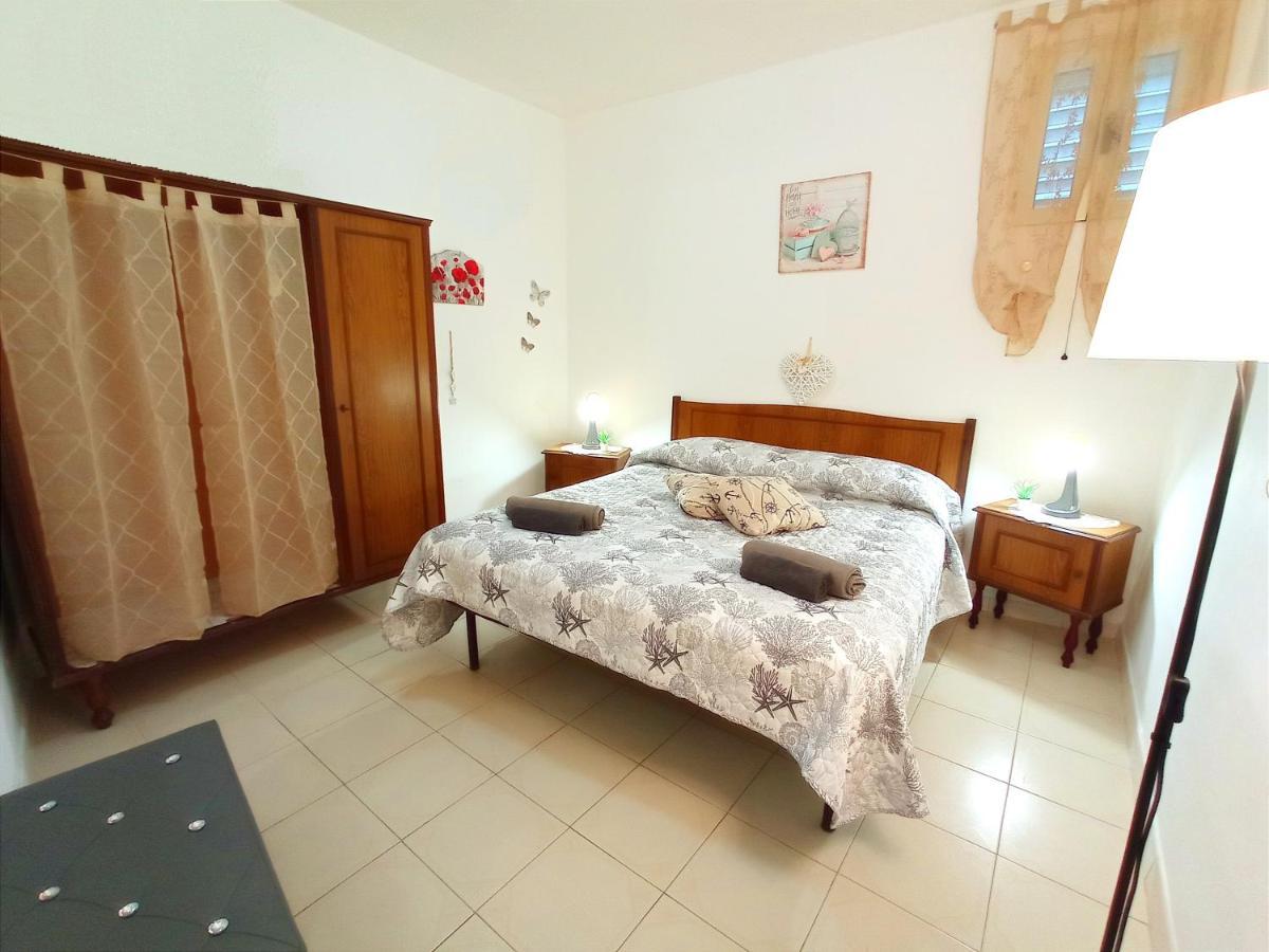 Villa Sweet Dreams Ponza Exterior foto