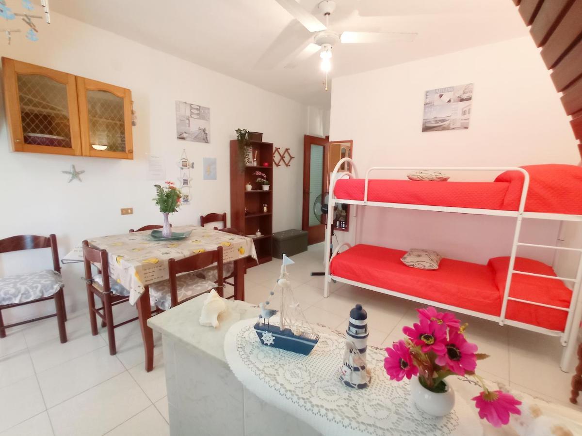 Villa Sweet Dreams Ponza Exterior foto