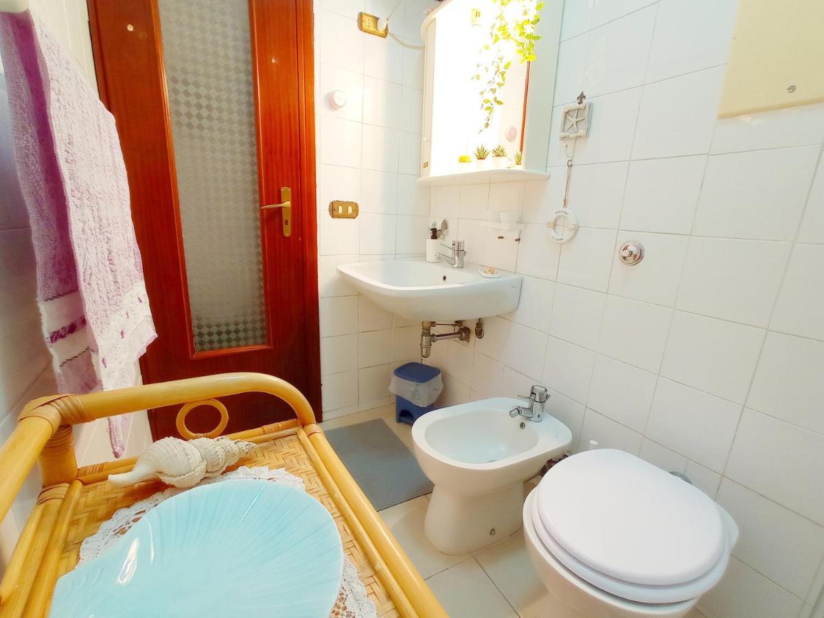 Villa Sweet Dreams Ponza Exterior foto