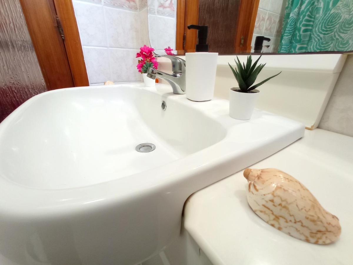 Villa Sweet Dreams Ponza Exterior foto
