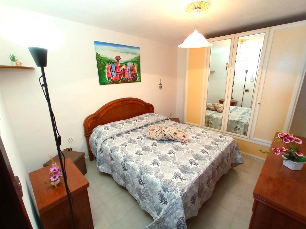 Villa Sweet Dreams Ponza Exterior foto