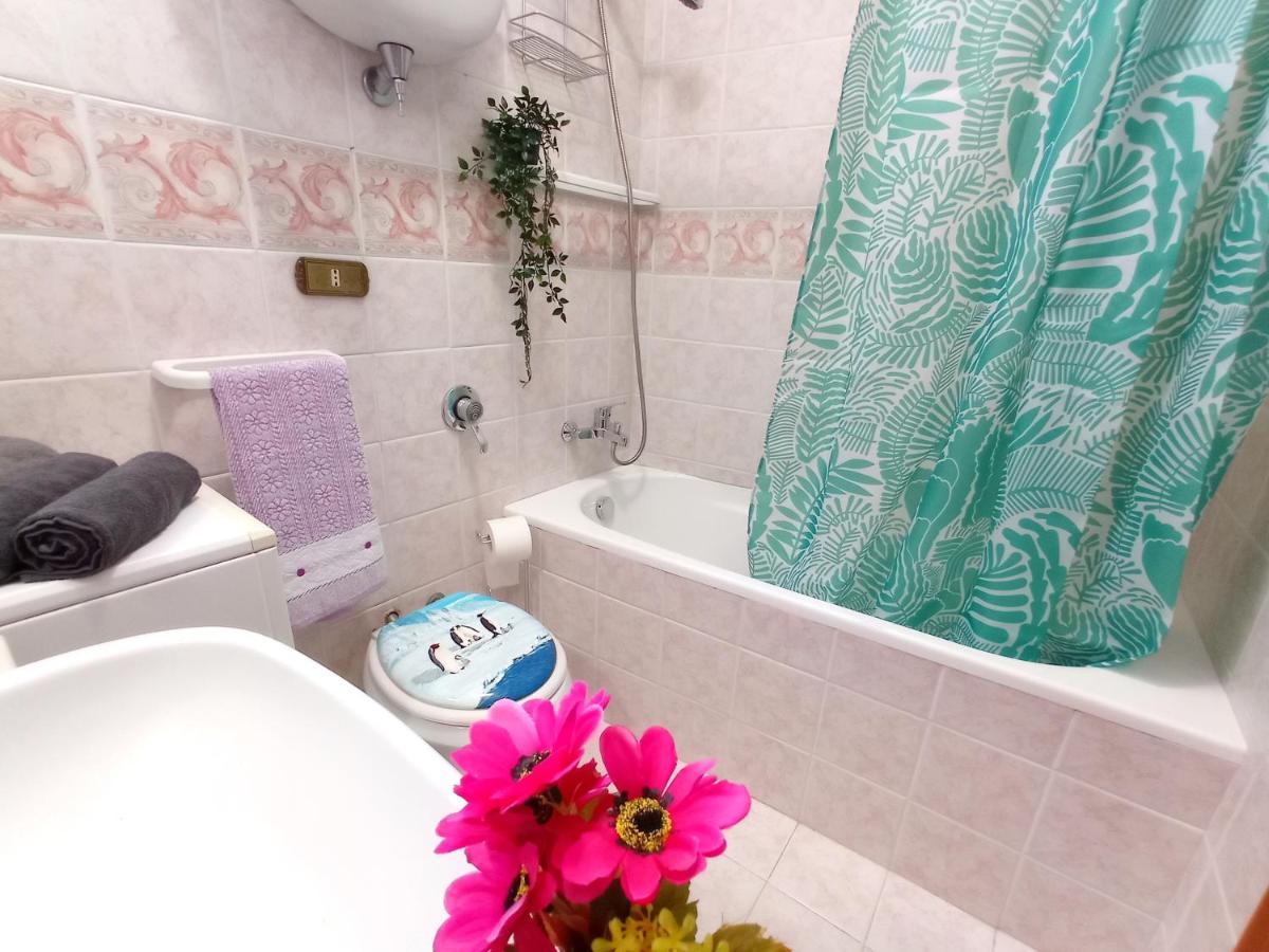 Villa Sweet Dreams Ponza Exterior foto