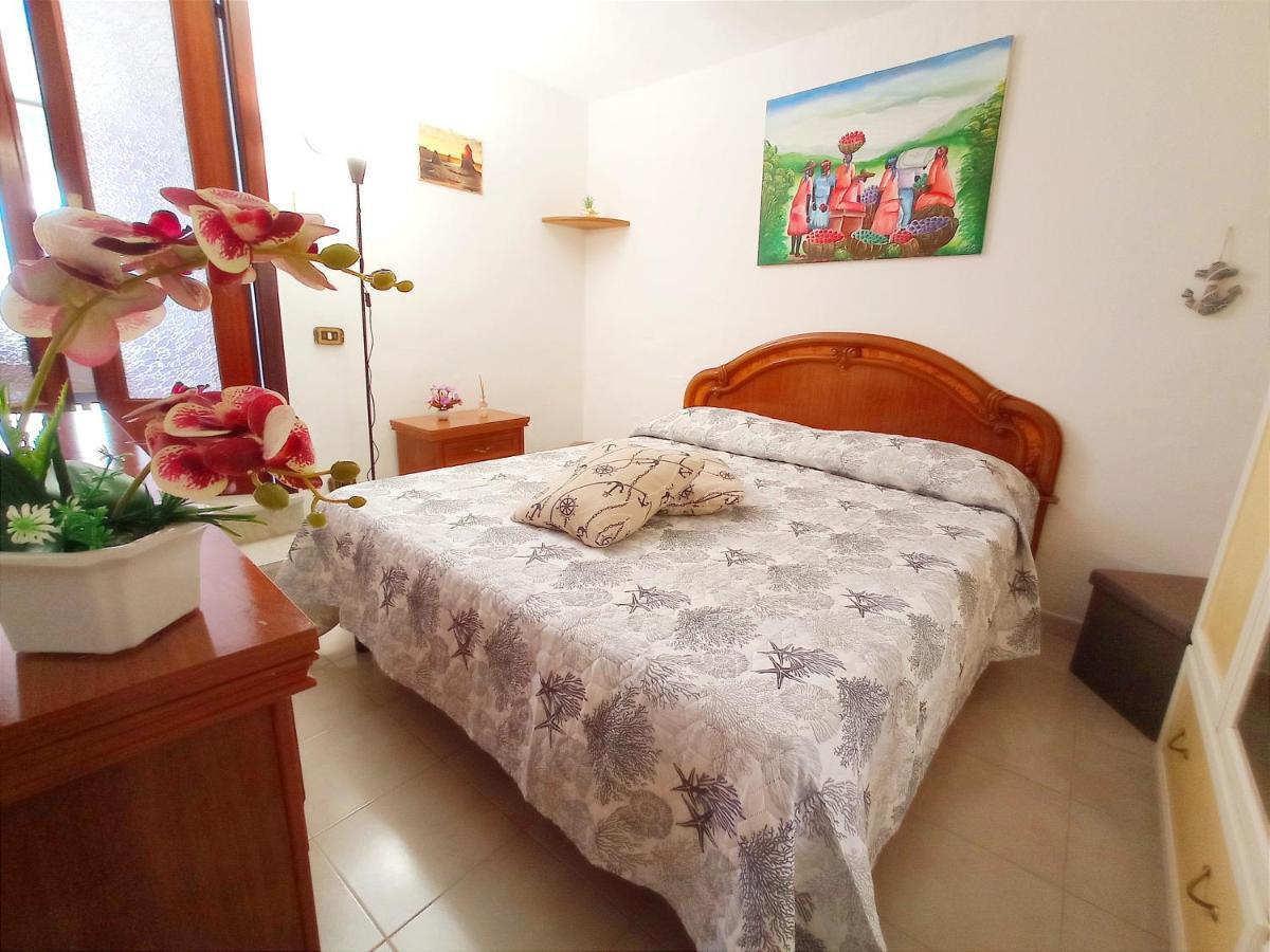 Villa Sweet Dreams Ponza Exterior foto