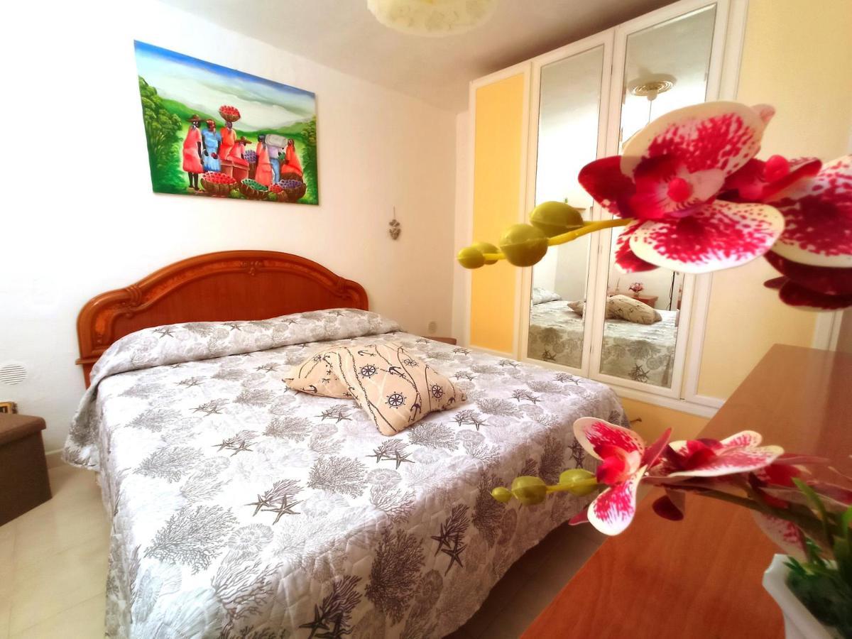 Villa Sweet Dreams Ponza Exterior foto