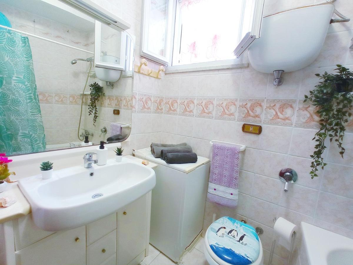 Villa Sweet Dreams Ponza Exterior foto