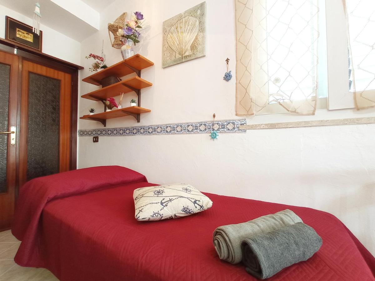 Villa Sweet Dreams Ponza Exterior foto