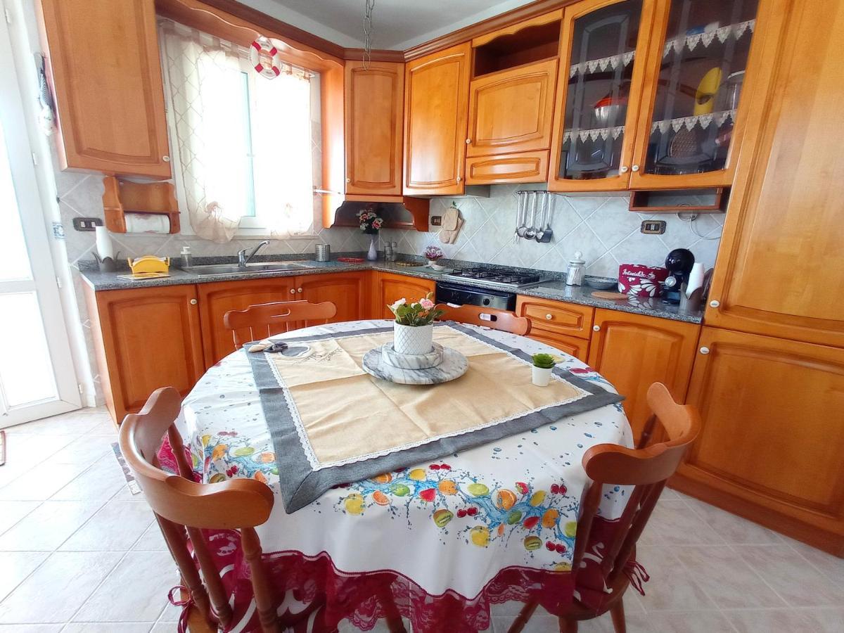 Villa Sweet Dreams Ponza Exterior foto