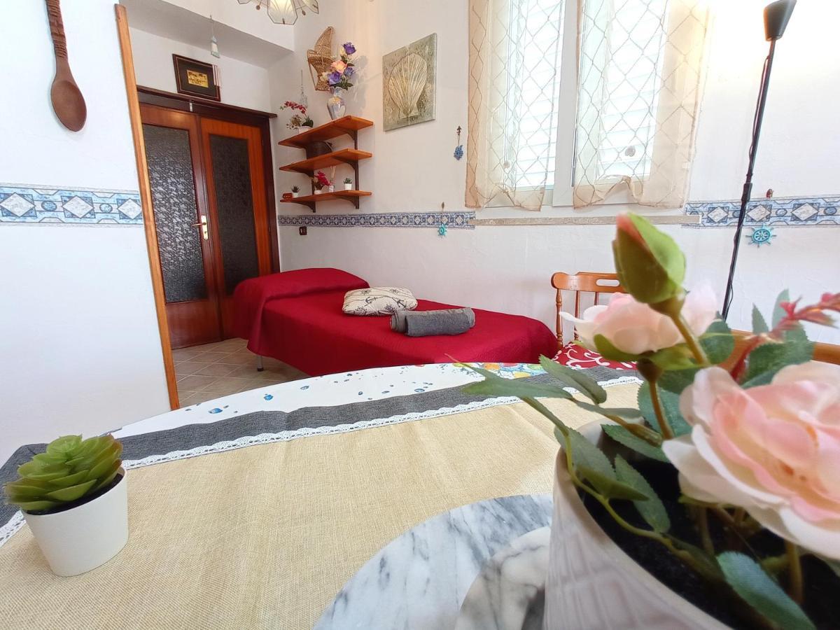 Villa Sweet Dreams Ponza Exterior foto