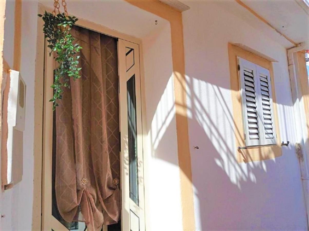 Villa Sweet Dreams Ponza Exterior foto